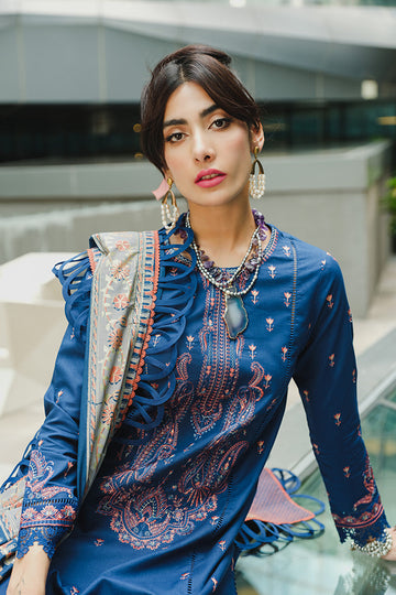 Rang Rasiya Dilnaz Dosti The Winter Affair  2022 Online Shopping